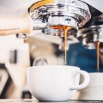 Scopri l’Eccellenza del Caffè con La Marzocco